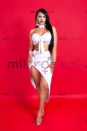 AFRIKA TODA UNA MUÑECA CLASE PORTE ELEGANCIA ACTIVA Y PASIVA CON LUGAR3331951662 - FOTO 10