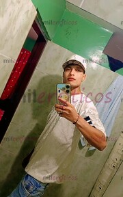 HOLAAA SOY JUAN STIWAR NUEVO EN LA CIUDAD MUY NINFOMANA Y MUY COMPLACIENTES - FOTO 6