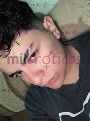 ¡¡CHICO CALIENTE AGUANTADOR PASIVO Y LISTO PARA CUMPLIR CUALQUIER FETICHE!! - FOTO 8