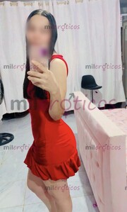 HERMOSA MUÑEQUITA, BLANCA DELGADA Y CACHONDA - FOTO 7