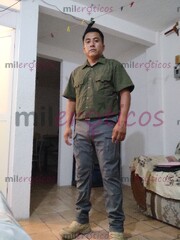 EL CABALLERO QUE CONVIERTE CADA ENCUENTRO EN UN RECUERDO INOLVIDABLE - FOTO 5