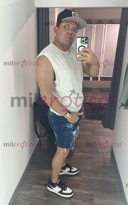 RICO HOMBRE VERSÁTIL DOTADO Y LECHOSO NUEVO EN EL MEDIO SÚPER COMPLACIENTE - FOTO 2