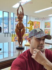 MASAJES EROTICOS, SENSITIVOS PARA MUJER O PAREJA - FOTO 4