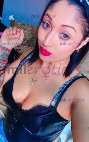 HOLA SOY MINA FLAQUITA RICA TE INVITO TE INVITO A TRABAJAR UN RATO RICO Y AGRAD - FOTO 3