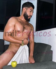 SCORT BARBÓN ACOMPAÑANTE BUENA VRG EN CANCUN - FOTO 4