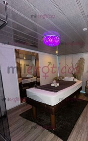 LINDAS Y EXPERTAS MASAJISTAS EROTICAS TANTRA INSTALACIONES DE LUJO. - FOTO 5