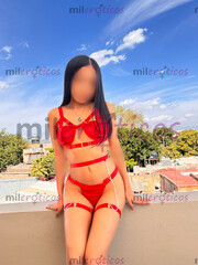 CHAPARRITA FLAQUITA DISPONIBLE EN TU CIUDAD - FOTO 5