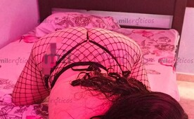 RICA GORDIBUENA PARA DELEITAR CON UNA VAGINA ESTRECHA - FOTO 10