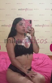 PETITTE TATUADA NALGONA QUE TE SACARÁ TODA LA LECHE - FOTO 9
