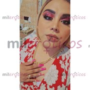 BUSCAS UN DESESTRES? NIÑA TRANS SUPER FEMEMINA CON LUGAR EN ZONA PONIENTE - FOTO 5