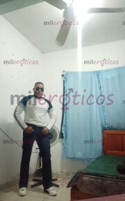 HOMBRE ACTIVO 100 PORCIENTO PARA CUMPLIR TU FANTASÍA DE ESTÁ VERDADERO MACHO - FOTO 2