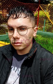 RICO JOVENCITO DE 23 , SOLO ACTIVO ME MUEVO X BOGOTÁ - FOTO 2