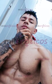 STRIPPER EN IBAGUE SHOW CANDELA LA MEJOR DIVERSION CONMIGO - FOTO 8