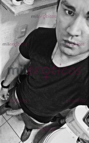 ANGEL (JAROCHO CALIENTE) DISPUESTO A SATISFACER TUS DESEOS - FOTO 2