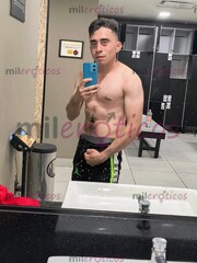 18 CENTÍMETROS COMPLACIENTE Y CALIENTE ACTIVO - FOTO 1