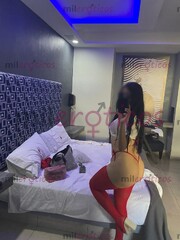 HOLA BABYSSS SOY UNA LINDA ESCORT VIP DISPONIBLE EN TU CIUDAD DE LUNES A SABADOS - FOTO 10