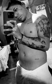 PEREIRANO COMPLACIENTE FULL MORBOSO VERSATIL - FOTO 4