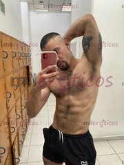 HOMBRE VARONIL 20CM REALES DE VERGA GRUESA - FOTO 2