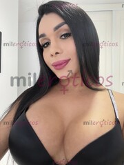 TRANS HERMOSA TRATO DE NOVIO MUY COMPLACIENTE PARA PRINCIPIANTES - FOTO 1