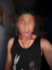 GERA MORENO CON UNA BUENA HERRAMIENTA CARISMÁTICO Y COMPLACIENTE - FOTO 4