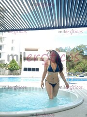 SOY MUJER CALIENTE, ARRECHA Y MOJADITA LA REINA DEL ORAL. - FOTO 9