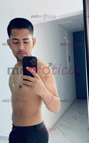 JOVEN VERSÁTIL DISP EN TU CIUDAD PARA COMPLACERTE. - FOTO 6
