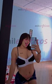 HOLA MOR ME LLAMO SOFI CONN GANAS DE MUCHOS SEXO ECRIBEME DISFRUTA DE UN BUEN AM - FOTO 9