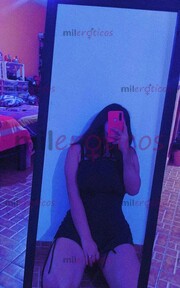 SOY UNA ZORRITA SENSUAL Y SUPER CALIENTE - FOTO 8