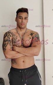 PLACER Y CONEXIÓN EN CADA TOQUE MASAJES CALIENTE - FOTO 1