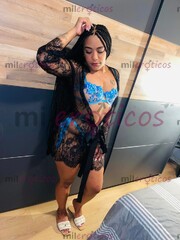 SEXI COMPLACIENTE CON GANAS DE PASARLA RICO AMOR - FOTO 6