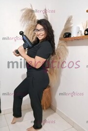 ME LLAMO BÁRBARA Y TE ACOMPAÑARÉ CON UN RICO MASAJE - FOTO 9