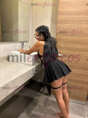 LUCIANA DE 26 AÑOS CON LENCERÍA MUY MUY BONITA Y SEXY - FOTO 2