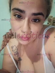 SOY UNA CHICA ARDIENTE QUE ESTÁ PARA COMPLACER TUS FANTASÍA HEROICAS TUS DESEOS - FOTO 6