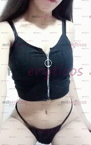 CACHONDA Y SEXY GARGANTA PROFUNDA NALGONA MUUUY SEXI Y CALIENTE - FOTO 6