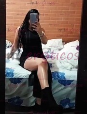 QUIERO QUE CHUPES RICO MIS HERMOSOS PEZONES PAPI - FOTO 9