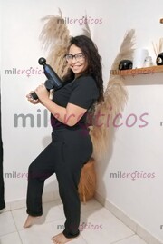 DELICIOSO MASAJE PARA CANSANCIO Y DÍAS DE ESTRÉS - FOTO 10