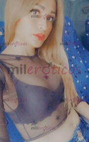 HOLA MI NOMBRE ES NAYDELIN UNA CHICA TRANS DE VISITA EN TU CIUDAD - FOTO 6