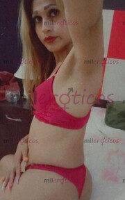 HOLA MI NOMBRE ES NAYDELIN UNA CHICA TRANS DE VISITA EN TU CIUDAD - FOTO 10