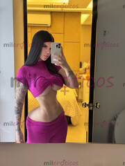 COLOMBIANA BELLA ELEGANTE Y SEXI EN MONTERREY NO PIDO PAGOS ADELANTADOS! - FOTO 3