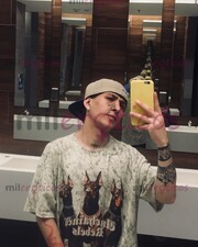 FLACO PARCHADO DISPUESTO A DIVERTIRSE Y PASAR UN BUEN RATO - FOTO 3