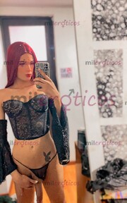 LLEGÓ TU MUÑEQUITA PLAY BOY FULL TALADRADORA DE CULOS VEN Y DISFRUTA... - FOTO 5