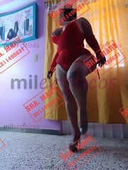 PACK MAS VIDEOS $100 SRA. MARY MILF CULONA Y TETONA VIDEO LLAMADA XXX NINFÓMANA - FOTO 9