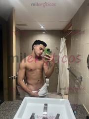 EXCLUSIVO JOVEN VERGON VARONIL 21CM DISPONIBLE PARA TI - FOTO 10