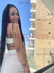 NINFÓMANA ATREVIDA NUEVA EN TU CIUDAD DISPONIBLE PARA TI - FOTO 4