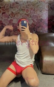 ARODDY DISPONIBLE SOLO EN SAN JOSE DEL CABO, CITAS POR AGENDA. NO 24HRS!! - FOTO 4