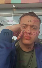 NICOLÁS;JOVEN DOTADO Y ARRECHO LLEGÓ PARA COMPLACERTE - FOTO 6