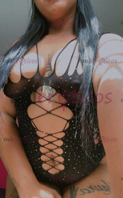 RECIÉN LLEGADA MULTIORGAMICA SEX COSTEÑA 20AÑITOS MEGAN, CON SITIO O DOMICILIO - FOTO 7