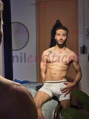 EXCELENTE SERVICIO DE MASAJES Y VENTA DE CONTENIDO XXX - FOTO 8