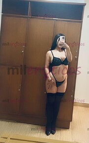 HOLA AMOR SOY CATALINA Y TE GARANTIZO QUE TE HARE PASAR UN BUEN RATO AGRADABLE - FOTO 10