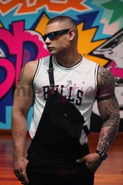 REAL MACHO FOLLADOR DE MUJERES AJENAS. 22 CM LECHERO. - FOTO 1